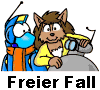 Freier Fall