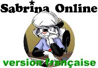 Sabrina Online version française