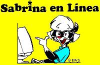 Sabrina en Linea