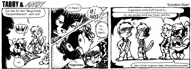 Schotten-Style