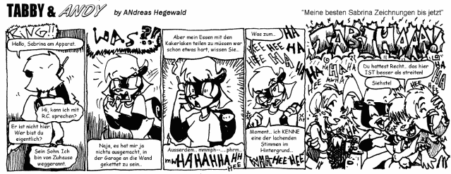 Meine besten Sabrina Zeichnungen bis jetzt
